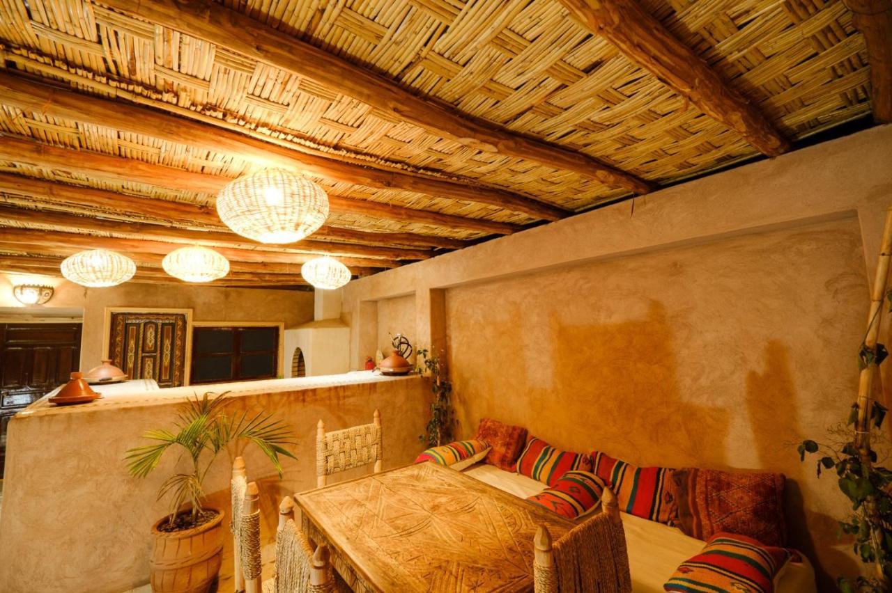 Riad Minami Marrakesh Exteriör bild
